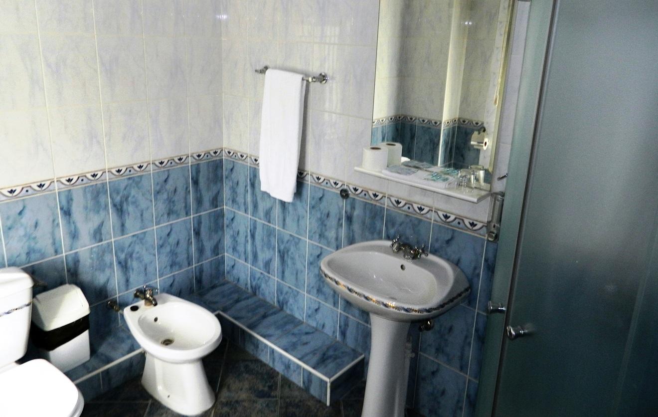 Hotel Adriatico 蒂米什瓦拉 外观 照片