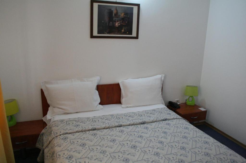 Hotel Adriatico 蒂米什瓦拉 外观 照片